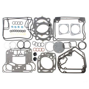 TOP END GASKET KIT EVO 1340 92-99 3.50 BORE cm-c9635