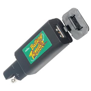 Batteries: Deltran USB Charger