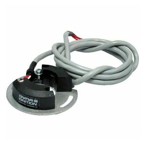 DYNA S HD DUAL FIRE IGNITION ds6-1
