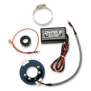 DYNA 111 IGNITION GUZZI d37-1