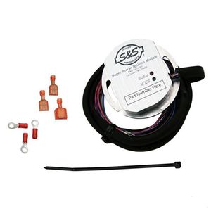Ignition: SUPER STOCK IGNITION MODULE FOR HD EVOLUTION 96" 1984-'99