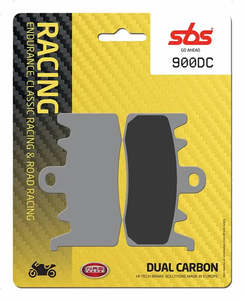 Brake Pads: SBS Brake Pads (900-949)