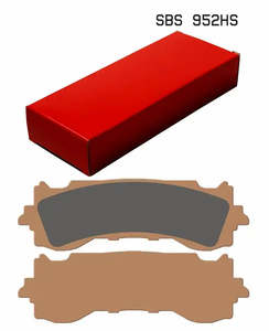 SBS Brake Pads (950-999)
