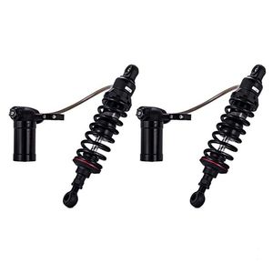 PROGRESSIVE SUSPENSION 990 SERIES 13 INCH STANDARD DUTY SHOCKS WITH RESERVOIR IN&hellip;