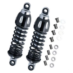PROGRESSIVE SUSPENSION 430 SERIES 12IN. SHOCKS - BLACK