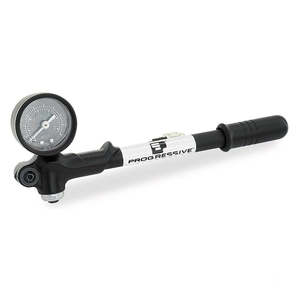 Suspension Parts: MINI PUMP PROGRESSIVE 0-300LB pr-gp3-300