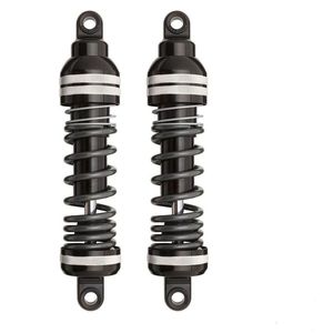 Suspension Parts: SHOCKS PROG 944 13.00 SUPER DUTY LOW FL BLK pr-944-4071ut