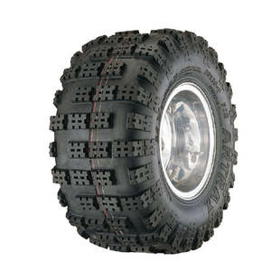 Tubes: ARTRAX MXTrax Tyre - 4ply