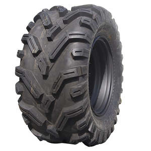 Tubes: ARTRAX Mudpro ATV Tyre - 6ply