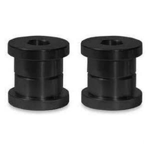 HANDLEBAR SOLID MT KIT FL & 2018 UP BLACK 0602-0956