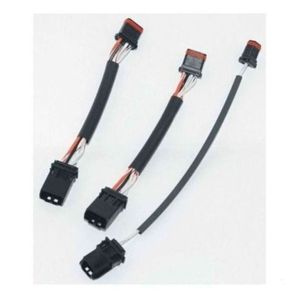 NHCX-J12 -NAMZ HANDLEBAR CONTROL XTENSION HARNESS 12"