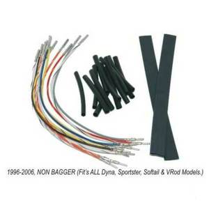 NHCX-D15 NAMZ HANDLEBAR CONTROL XTENSION HARNESS