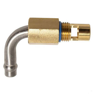 PERMEATION COMPLIANT FUEL INLET SEAT FOR SUPER E OR G CARBURETORS