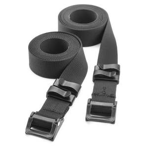 Mounts: Kriega Cam Straps