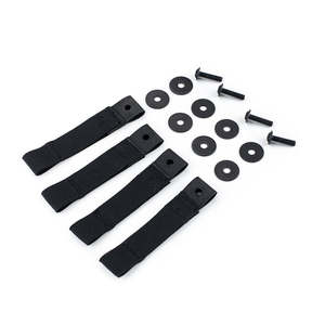 Mounts: Kriega US-Drypack Fit Kit - Yamaha Tenere 700