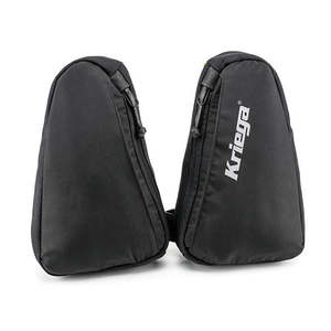 Mounts: Kriega Trail Pockets