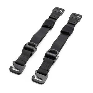 Mounts: Kriega OS-MINI CAM STRAPS