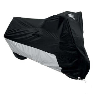 Covers: BIKE COVER XLARGE NELSON RIGG DELUXE mc904xl