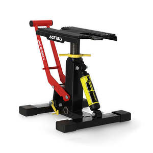 Covers: ACERBIS Elevator Bike Stand