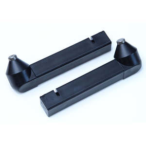 Covers: R&G Paddock Stand Hooks, Pins & Adaptors