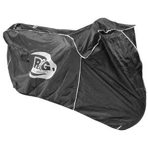 Covers: R&G Bike Covers