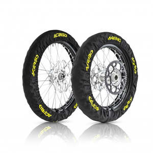 Acerbis X-Tyre Covers