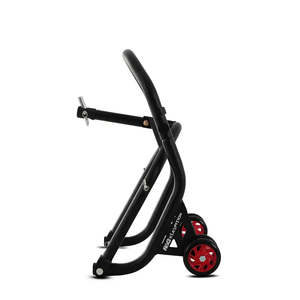 Covers: R&G Front Headlift Workshop Paddock Stand