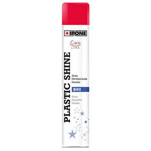 IPONE Plastic Shine