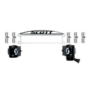 Scott: SCOTT WFS Grid System - Recoil/Xi/80