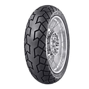 Continental: 150/70-18 R 70H TKC70 Tyre TL Rear Continental (C1815070TKC70H)