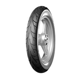 Continental: *250-17 43P ContiGO! Tyre TT Continental (C17250GO)