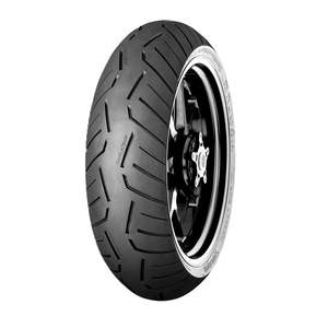 130/80-18 66V RoadAttack 3 Classic Racing Tyre TL Rear Continental (C1813080CRA3CR)