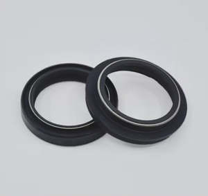 SKF Fork & Dust Seals - complete list