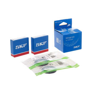 Athena: SKF Wheel Bearing and Seal Kits - full list