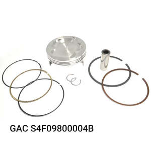 Athena: Athena Big Bore spare parts - Yamaha