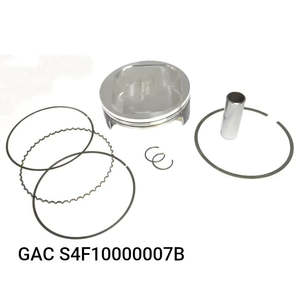 Athena Big Bore Kits Spare parts - Honda