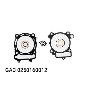 Athena Big Bore Kits Spare parts - Kawasaki