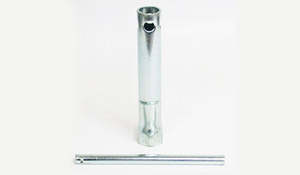Tech7: TECH 7 Plug Spanner