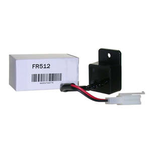 Tech7: TECH 7 LED Flasher Units