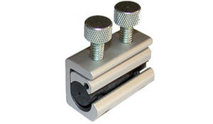 Tech7: Cable Luber 2 Bolt