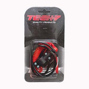 Tech7: Electrical Switches