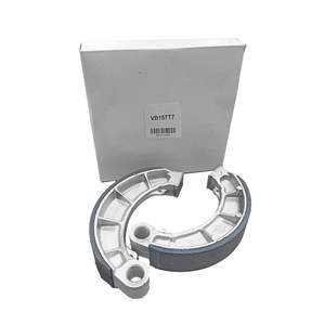 Tech7: TECH 7 Brake Shoes