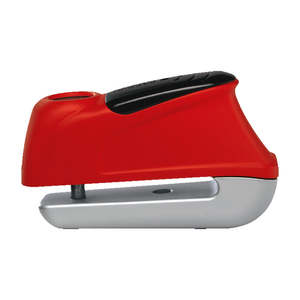 Alarms: ABUS Alarm Disc Lock - 345 Trigger 2.0