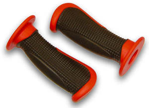 Fuel Cans: 2167 Offroad Grips