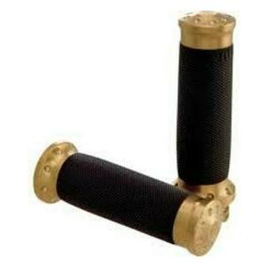 RSD GRIP SET BRASS TRACKER 08> TBW 0063-2031