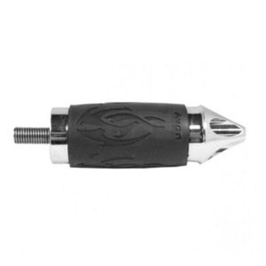 Fuel Cans: AVON SHIFT PEG HD TRIBAL CHROM sp-trib-92-ch