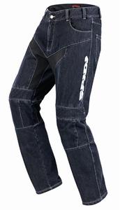 Bottoms: ** Spidi Furious Denim Jeans - SALE