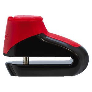 ABUS Disc Lock - 303 Red