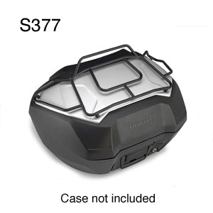 Givi: Topbox rack for Honda