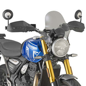Givi: Triumph Speed 400 '24